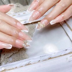 -Pink You美甲洗眉纹绣定制中心