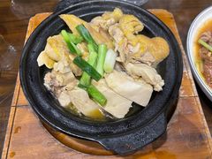 -金客家食府(联发文创口岸店)