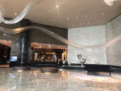 -静安洲际酒店·宴会厅