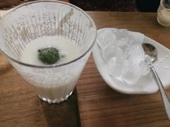 -知亘茶食