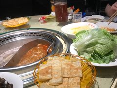 -蜀留香火锅·始于1999·原四川老火锅(白堤路店)