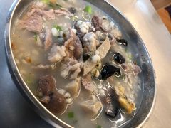 -广场正宗原汁薏米店