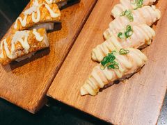 -古田居·特色寿司料理(骏欣中心店)