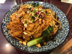 -螺世纪螺蛳粉·桂味小排档(裕德店)