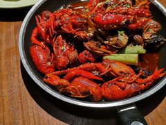 -一棠龙虾•王牌虾球(楚河汉街店)