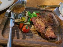 -初拾·花里餐厅(钜城华亿店)