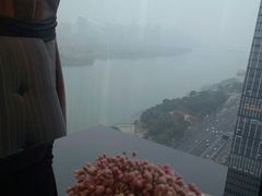 -长沙富力万达文华酒店