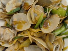 -覃记海鲜美食餐厅