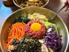 -韩鼎丰·韩国料理(林奥店)