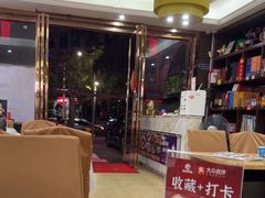 -肥仔顺德菜(龙悦居店)