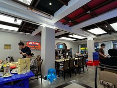 -荣祥海鲜·烟台菜(胜利路二部)