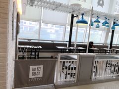 大堂-满记甜品(无锡八佰伴店)