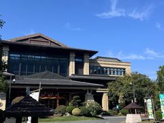 -千岛湖伯瑞特度假酒店-米兰西餐厅