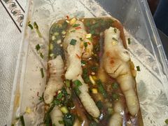 -黎里王记辣脚(黎里总店)