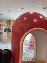 -奈尔宝·儿童乐园·亲子餐厅(苏州大悦城店)