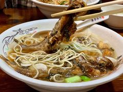 -春雪面馆(转塘店)