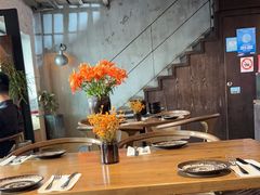 -Apollo·西班牙小酒馆(安福路店)