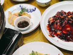-老灶味道·本帮菜(昌平路店)