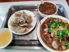 炒肝-姚记炒肝店(鼓楼店)