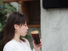 -春庄咖啡SpringHues(钟楼小区店)