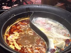 -呷哺呷哺 小火锅 (浦东新欧尚超市店)