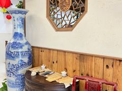 -呼吸森林·生态农庄农家乐私房菜