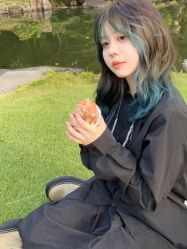 -HG美发设计沙龙