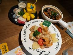 -岛风·台食小馆 ISLAND BISTRO(烟台山店)