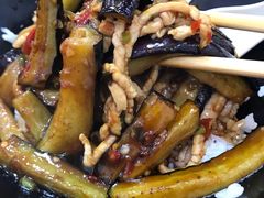 -白玉兰小吃(新村路店)