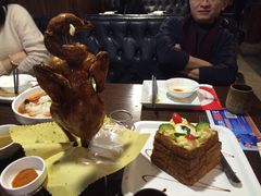-涌上外婆桥(南塘店)
