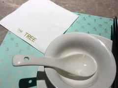 -大树餐厅(红旗街万达店)