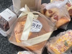-糕材生•糕点•生日蛋糕(兴华街店)