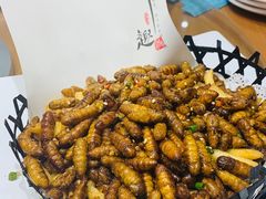 -琼菜王(南海店)