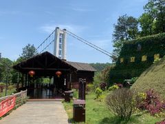 -石燕湖生态旅游景区