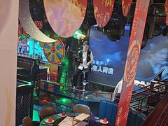 -路边边.炒菜烧烤.音乐餐厅(良乡长虹店)