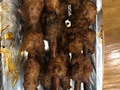 红柳烤肉-西羊市老米家泡馍(西羊市店)