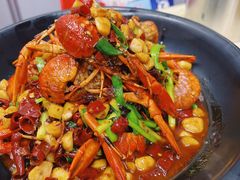 -聚味瞿记·龙虾堂(树木岭店)