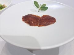 -四季民福烤鸭店(前门大栅栏店)