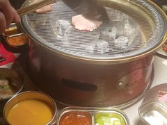 -西塔老太太泥炉烤肉(温州首店万象城黑金店)