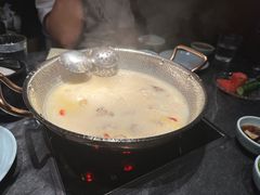 -捞王猪肚鸡火锅(金华义乌之心店)