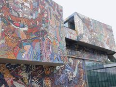 -四川美术学院美术馆