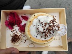 -食武士·舒芙蕾(新街口明瓦廊店)