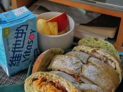 -七叔是岛民(大学城gogo新天地店)