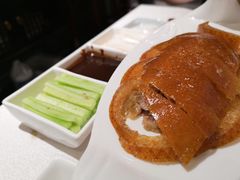 湖广烤鸭-楚畹园