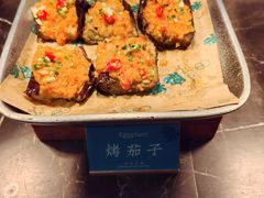 -東盛炭烤自助料理(浦东文峰广场店)