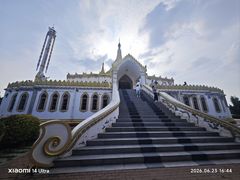 -洛阳白马寺