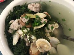 -钱大妈海鲜饭店(保利林语店)