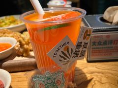 -潮粥荟·潮汕砂锅粥(朝阳大悦城店)