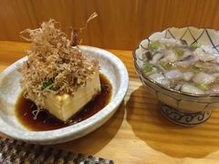 -兆治日本料理(华府世家店)