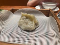 -驿楼兰·新疆菜(火车站店)